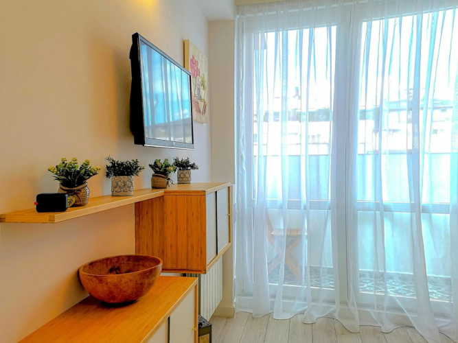 Sweet Lemons 1BD Amazing View Old Town NETFLIX
