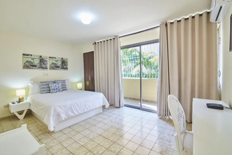 Short Term Residences