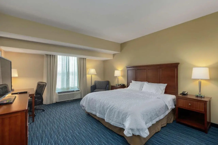 Home2 Suites By Hilton Owensboro