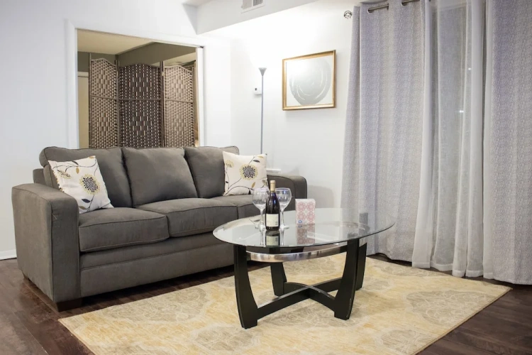 2 Bedrooms Luxury room