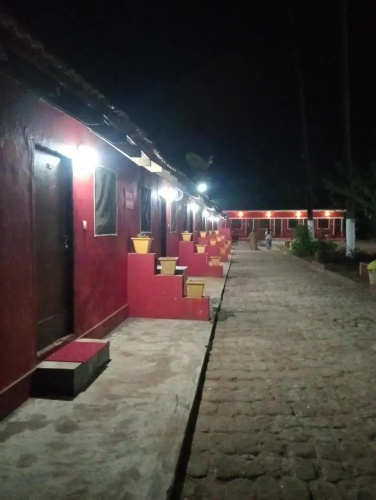 Manan Guest House