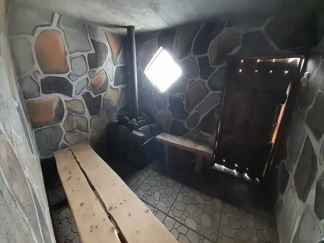 Casa Rebeca