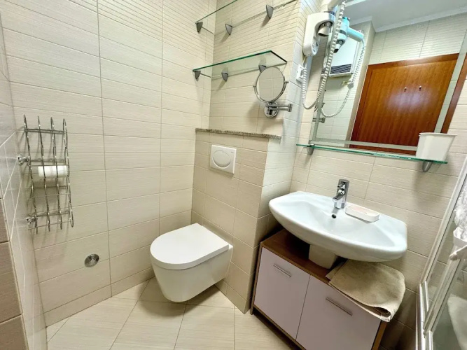 Apartment Golden Sun