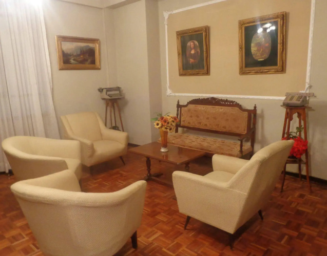 Hostal Colonial