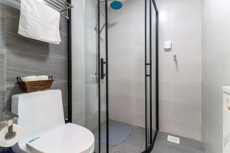 Upperhill View Palace Apartment