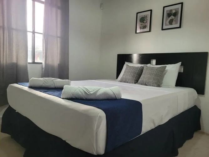 Executive room