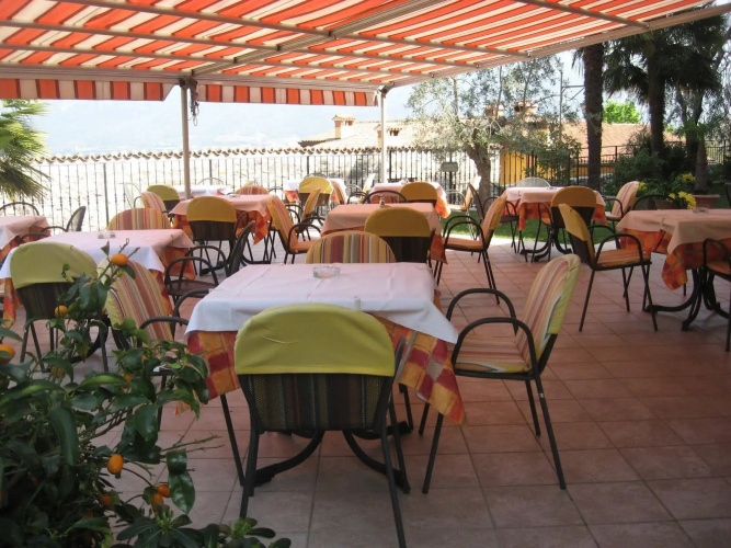 Hotel Susy
