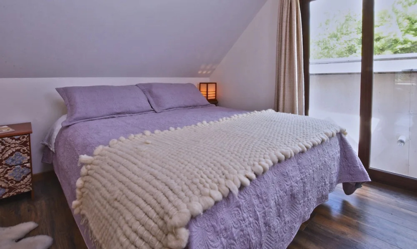 Abriga Bed and Breakfast