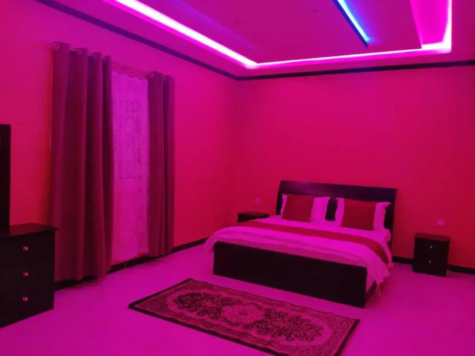 Abo Naif Resort