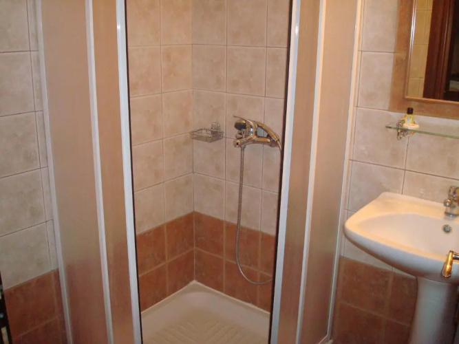 Guesthouse Rodavgi