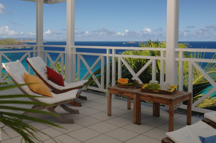 Villa Aventura