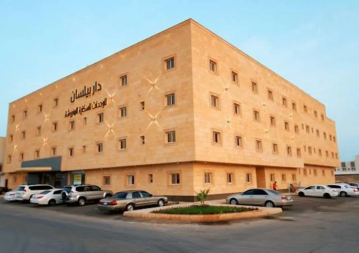 Image de l'hôtel