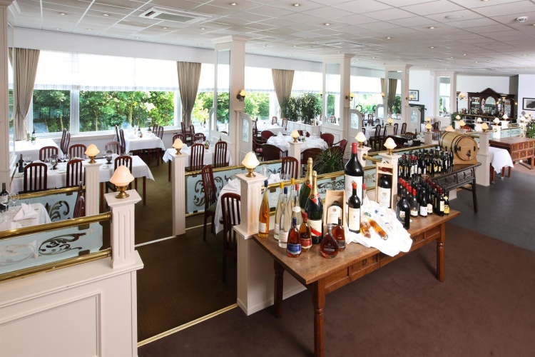 Hotel des Nordens photo 33