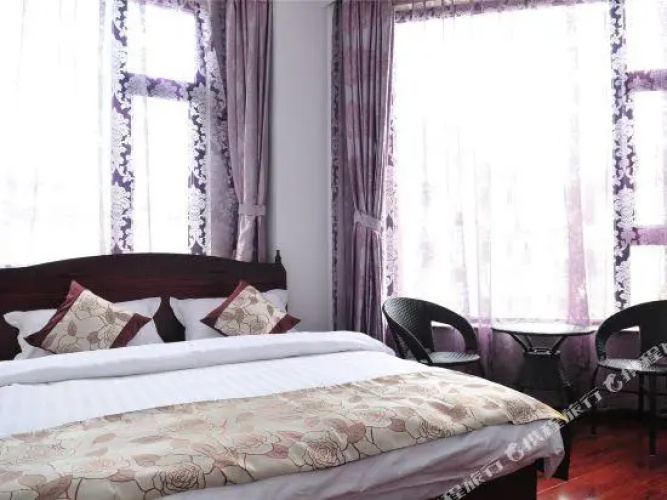 Book of Peace Inn