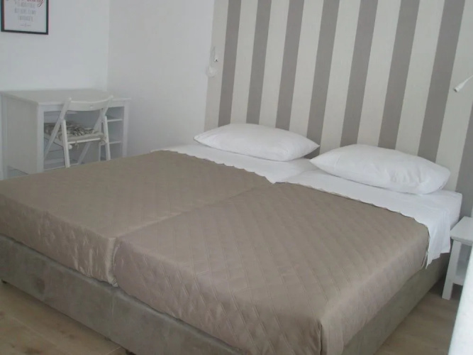Apartments Mateo