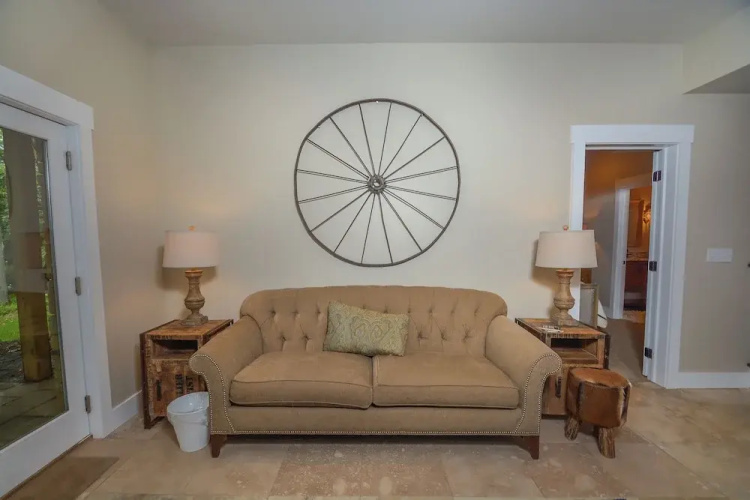 Casa Bella by Taylor Made Deep Creek