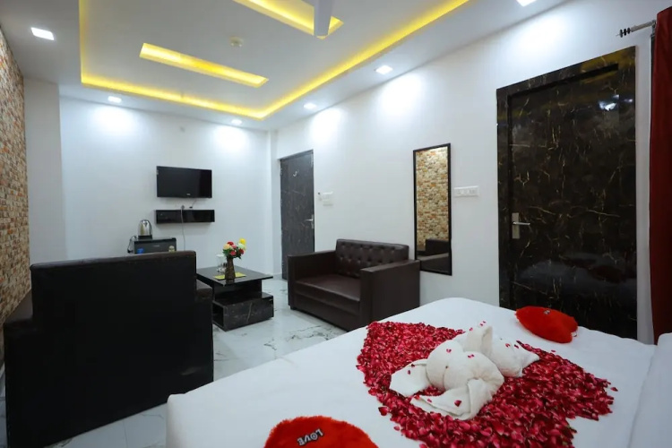 Hotel Rajani