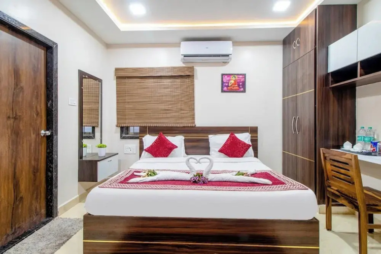 Hotel Southern Suite