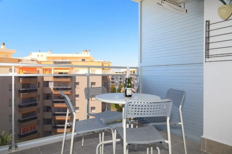 1 Bedroom Superior Apartment