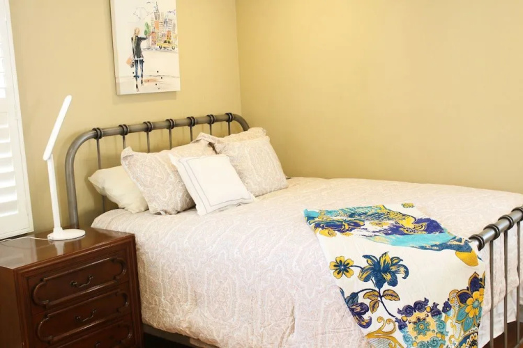Irvine Property 1