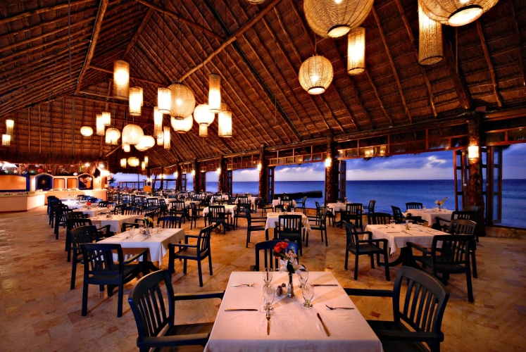 El Cozumeleño Beach Resort photo 29
