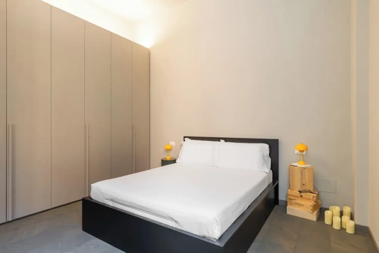 Double Apartment