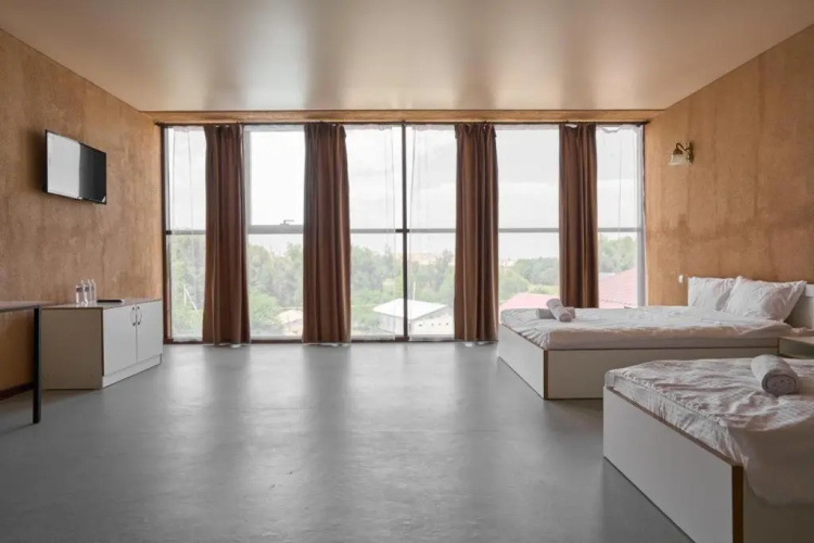 Hotelbild