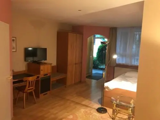 Hotel Taverne Korfu