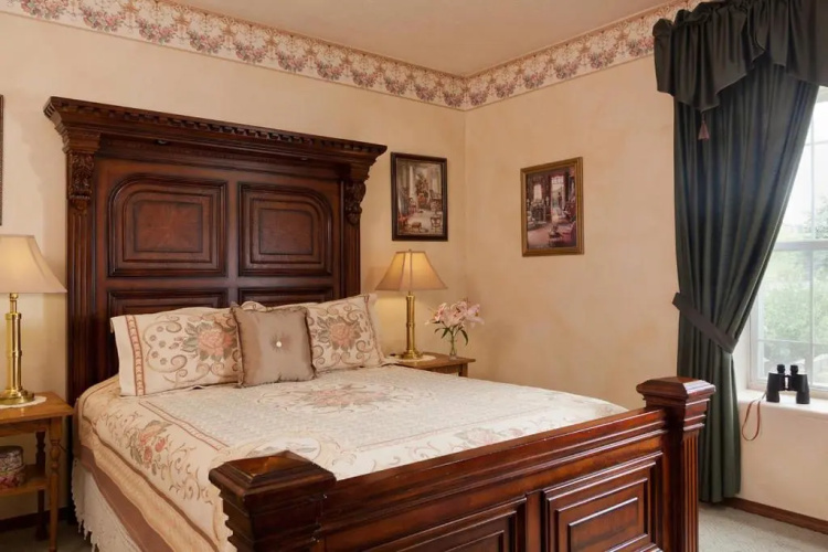 The Roosevelt Inn