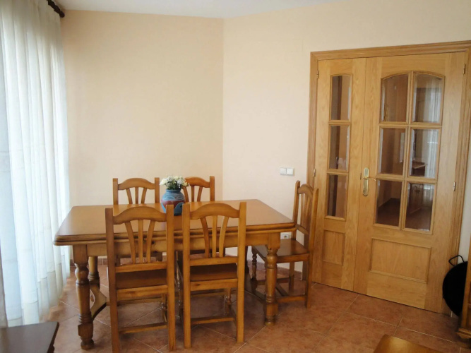 Apartamentos Argenta Caleta
