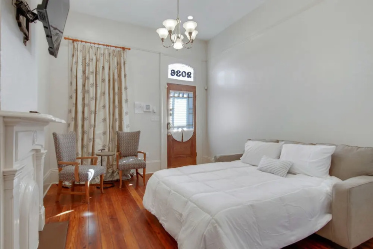 2 Bedroom - 2036