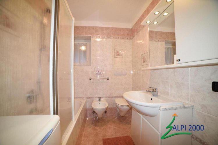 3 Bedrooms Double Apartment