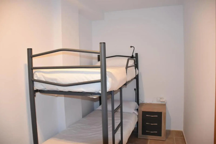 Apartamentos Segle XX