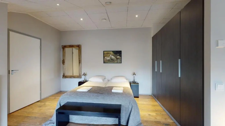 Superior Apartment