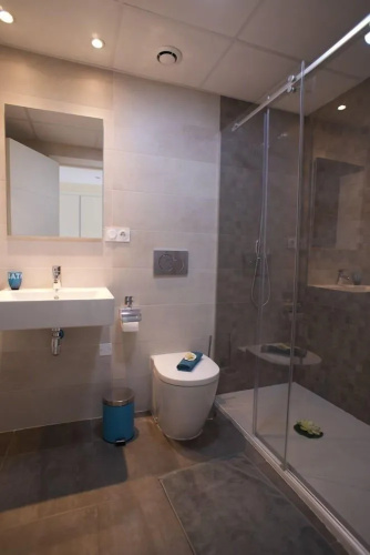 Ocean View Apartment