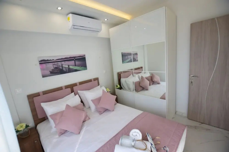 Vista Luxury Suites