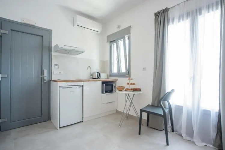 Standard Apartment