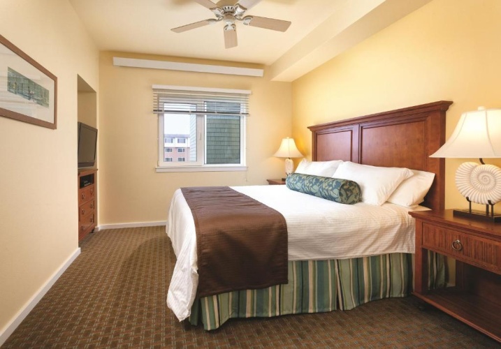 2 Bedrooms Condo