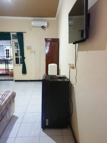 Griya Sekar Wangi