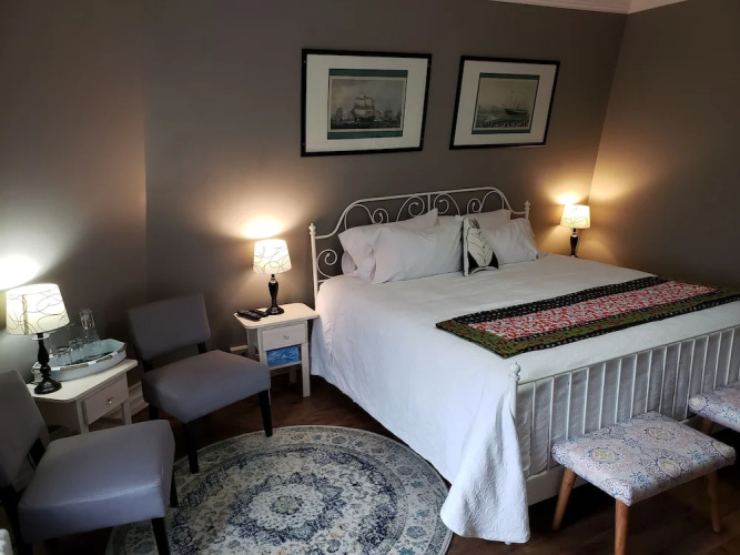 Georgestown Inn