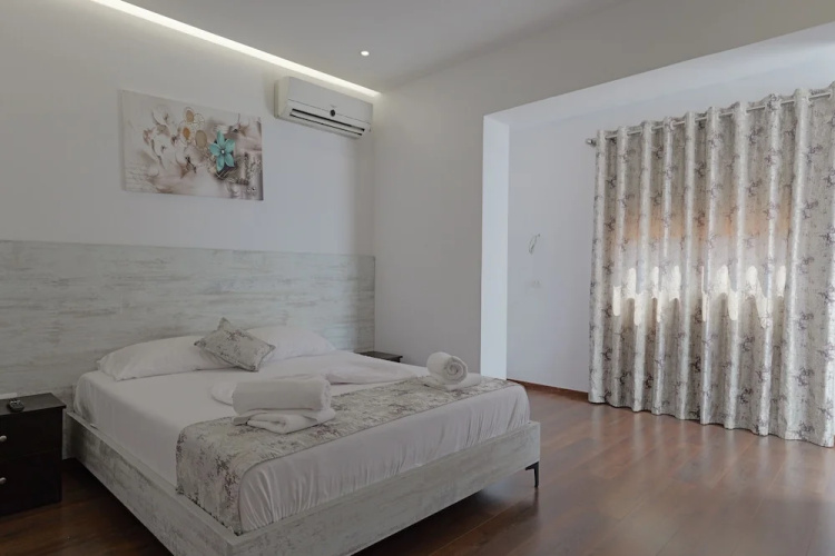 Vila Irdi