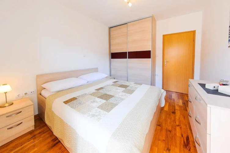 Apartments Rajic