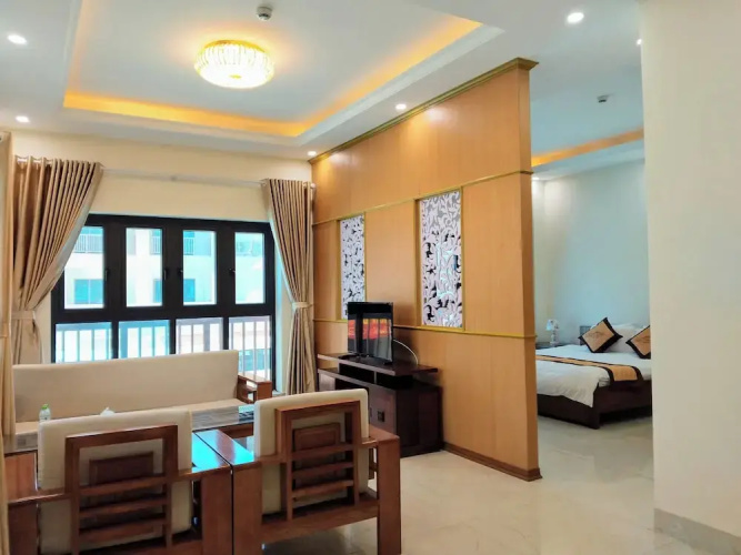 NK Sapa Hotel & Villa