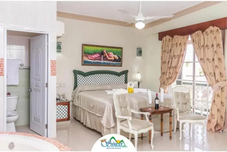 Hotel Sinai