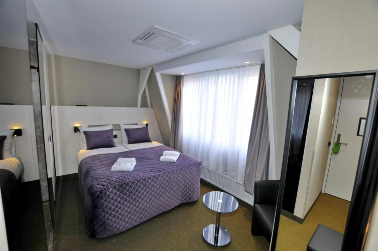 Cityview Hotel