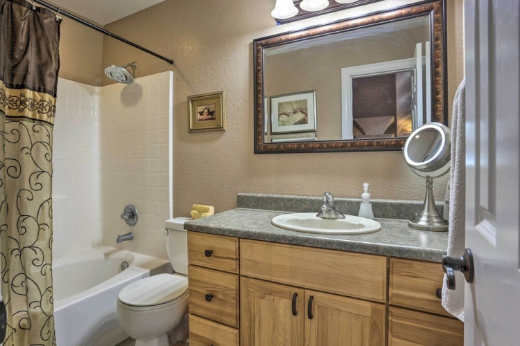 1 Bedroom Cottage