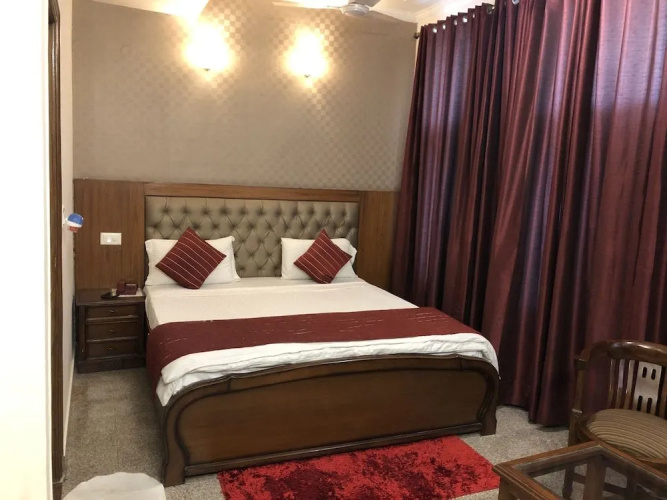 Sks Excel Inn by Fabhotel