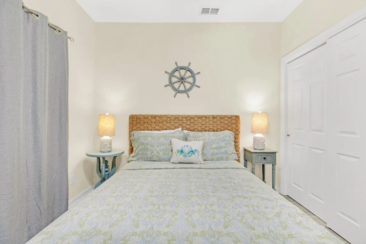Cora Lee Gulfview by Padre Getaways
