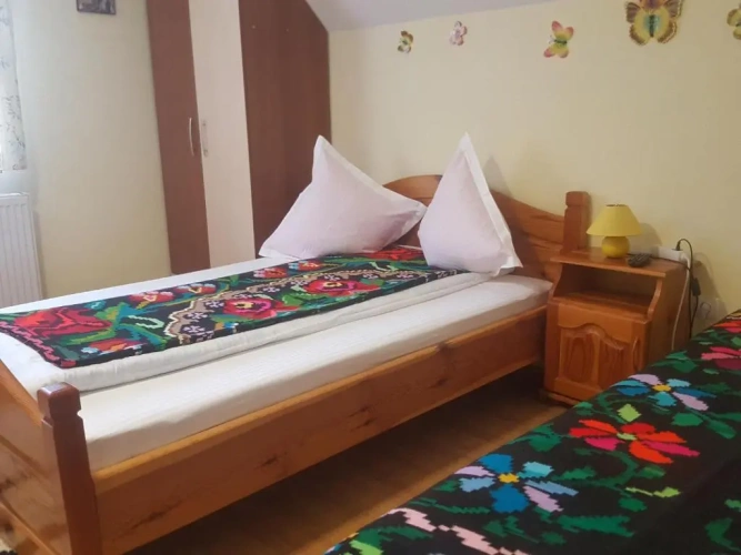 Classic Triple room