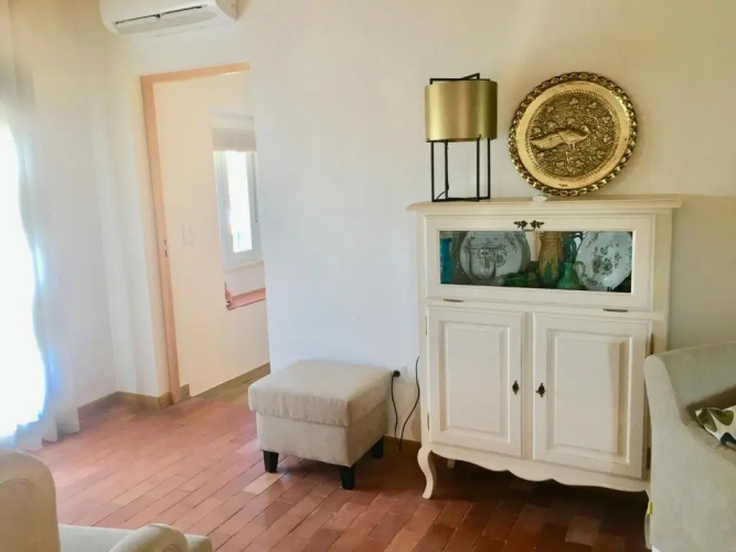 Casa Campo e Praia
